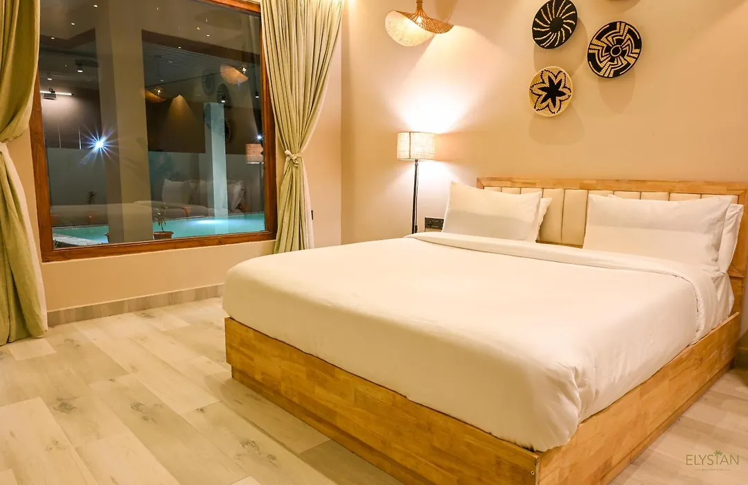 The Elysian Boutique Stays - Havelock-1