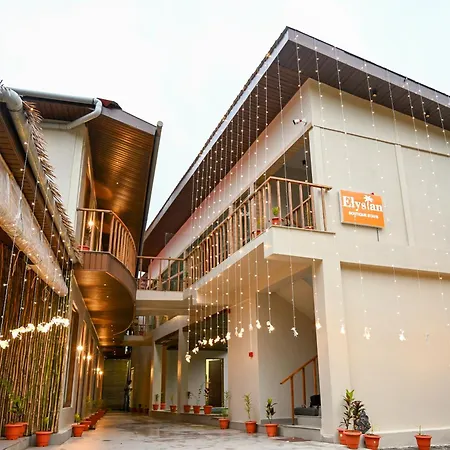 The Elysian Boutique Stays - Havelock-2