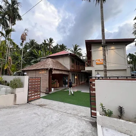 The Elysian Boutique Stays - Havelock-3